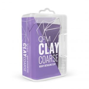 Q²M Clay Coarse