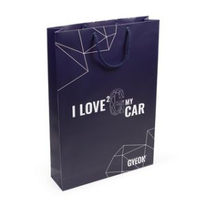 Gyeon Gift Bag Large
