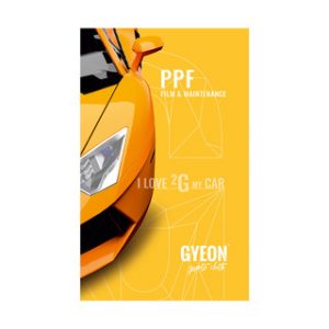 PPF FILM - GYEON